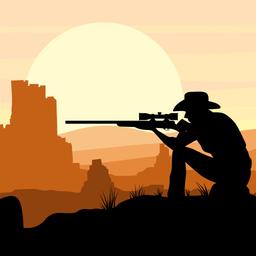 Western Sniper